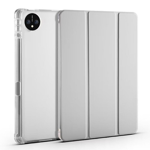 For Huawei MatePad Pro 11 2024/2022 Tablet Case Clear Soft Silicone Back Cover - Picture 3 of 43