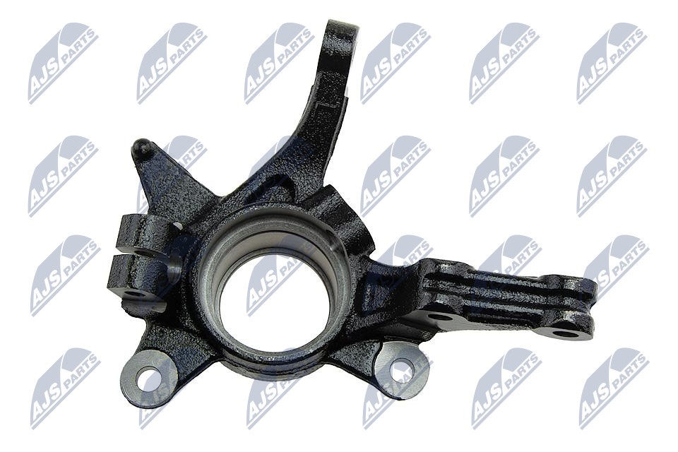 STEERING KNUCKLE WHEEL SUSPENSION ZZP-KA-000 FOR KIA PICANTO/EKO/TAXI MORNING - Image 4