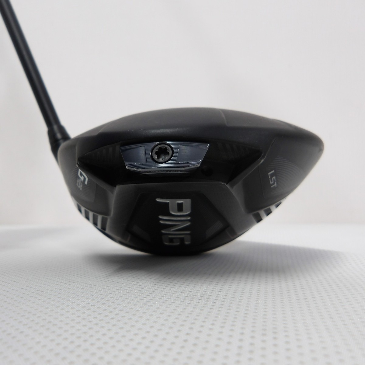 Ping Driver G425 LST 9° Flex-X ALTA J CB SLATE | eBay