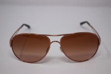 Oakley Caveat Full-Rim Rose Gold Frame Only Sunglasses 60-14-137 OO4054-01