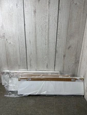 201 Replacement MERV13 Air Filter 3 Pk for Aprilaire 2200 2250 Space Gard Lennox