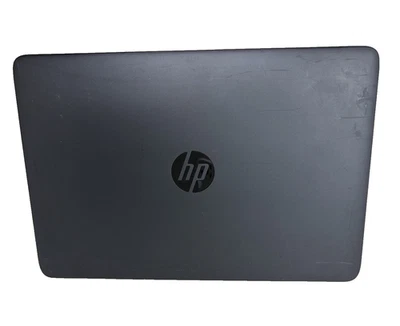 HP EliteBook 840 G1 · i5-4210U · 4GB · 120GB