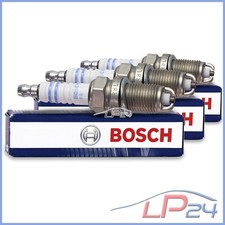 Bougies d'allumage Daihatsu TREVIS