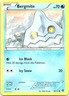 XY - Steam Siege #36/114 Bergmite