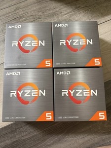 Ryzen 5 5500 | eBay