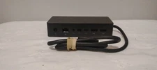 Microsoft Surface Model 1661 Docking Station - Black (Dock Only)
