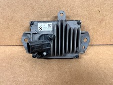 Oem Toyotalexus Front Distance Cruise Control Sensor Module 88210-33120