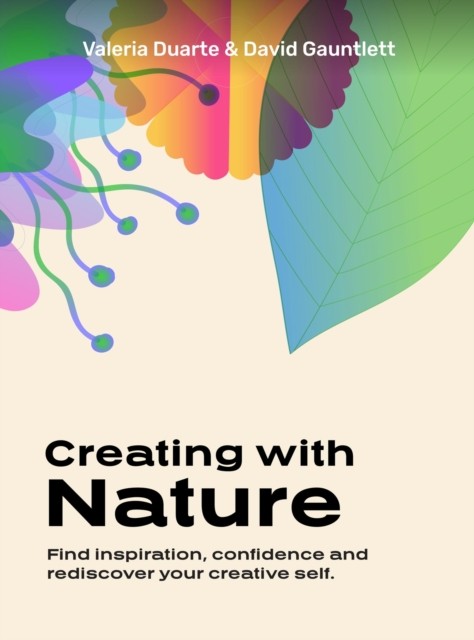 Creating with Nature by David Gauntlett (Cards)