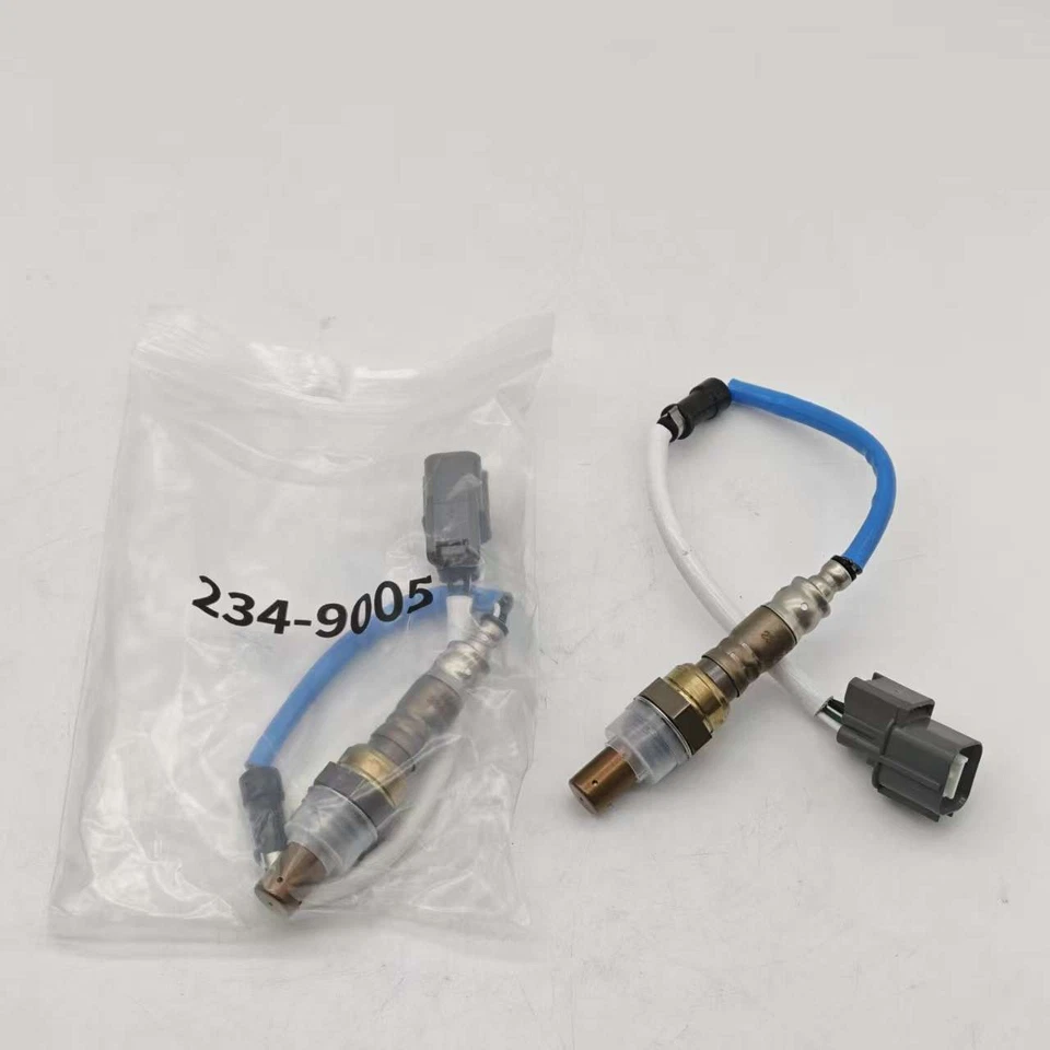 2Pcs Denso 234-9005 Upstream O2 Oxygen Sensor for 2001-2004 Honda Civic 1.7L HX - Imagem 3 de 4