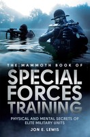 The Mammoth Book Of Special Forces Training | Jon E. Lewis | Englisch | Buch