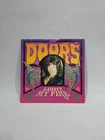 THE DOORS Light My Fire 1991 UK 7" vinyl single People Are Strange Jim Morrison