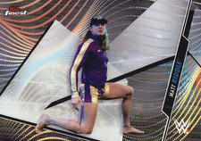 2020 Topps Finest WWE - Matt Riddle #53