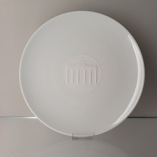 KPM Berlin Wandteller Teller  Brandenburger Tor 1. Wahl Top Zustand Dm 24,5 cm