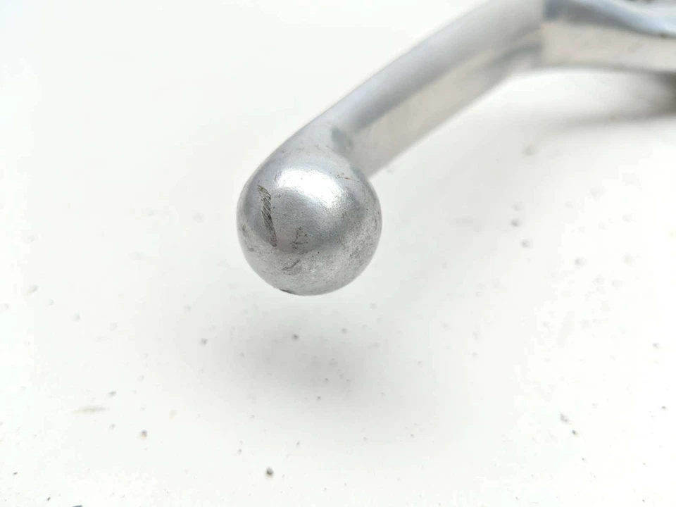 09 Kawasaki Vulcan 1700 Classic Anniversary Right Front Brake Master Cylinder - Image 3 of 4