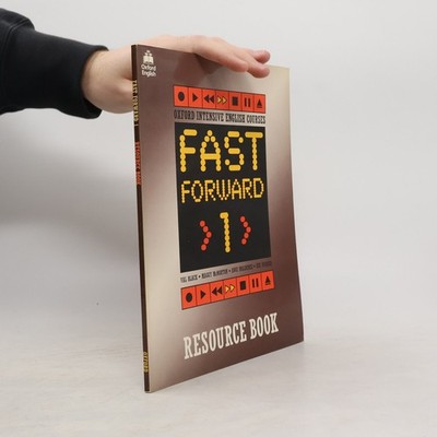 Fast forward. Resource book. 1  |  Val Black