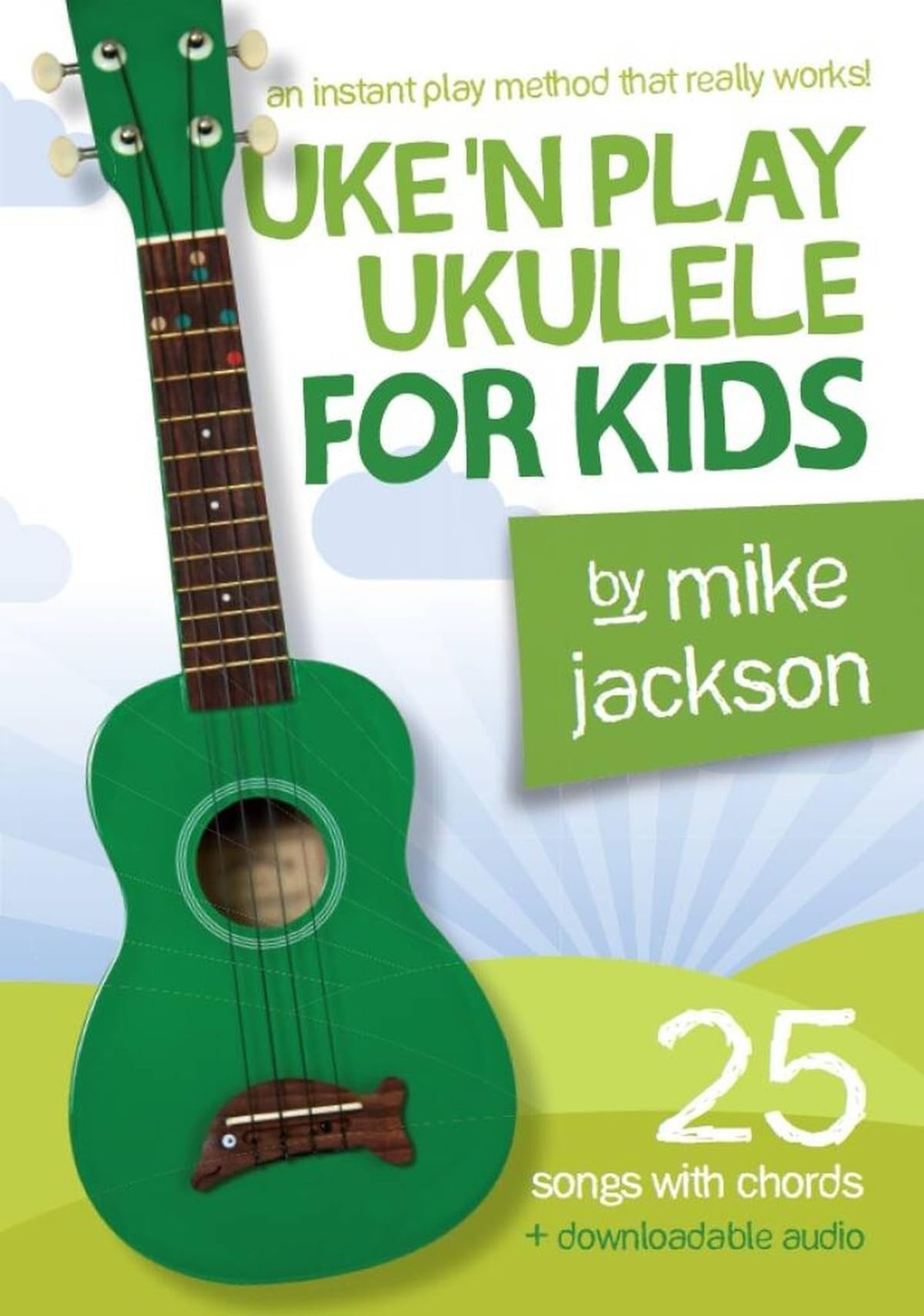 Uke'N Play Ukulele for Kids - Image 5