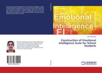Construction Of Emotional Intelligence Scale For School Students Neha Nandaniya