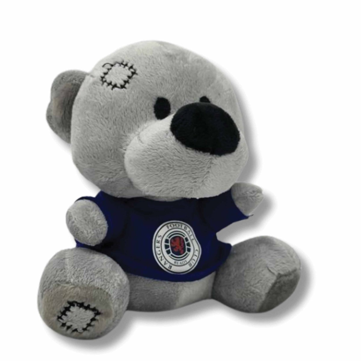 Rangers FC Timmy Bear, Plush Toys, Sports, Gift
