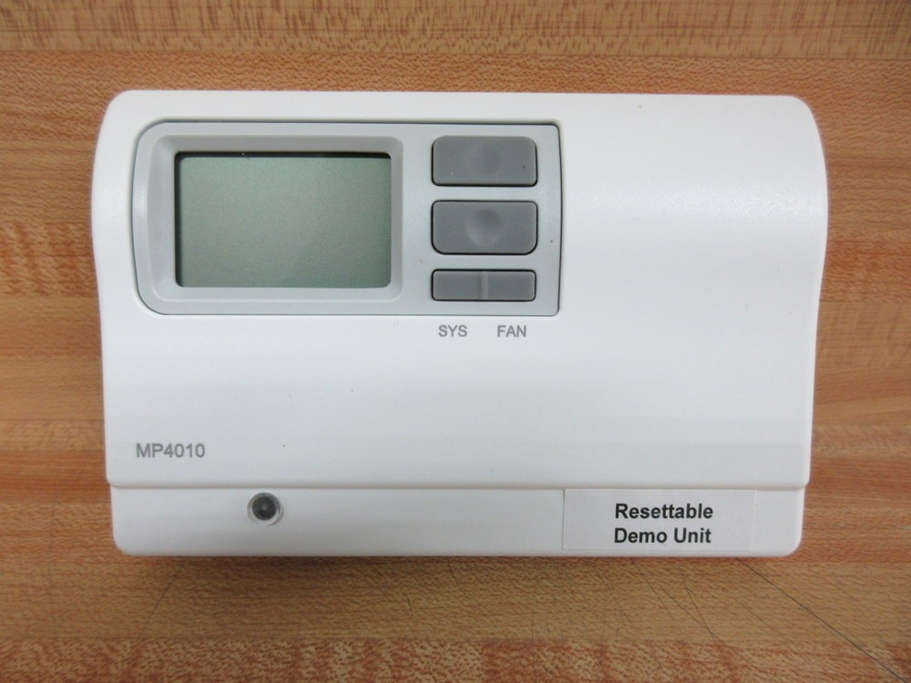 ICM Controls MP4010 Thermostat