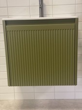 Novum Ex Display Basin & Unit (CUSTOMER COLLECTION ONLY)