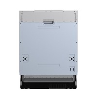 GeschirrspüLer SpüLmaschine Vollintegrierbar 60Cm 14 MaßGedecke 8 Programme
