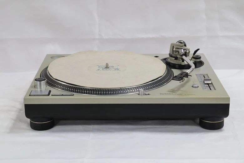 Technics SL-1200MK3D DJ Turntables for sale - eBay