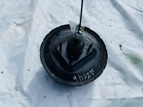 Kia Carens 2008 Brake servo - booster (Servo brake) 585001d020, 58 #1402053-07