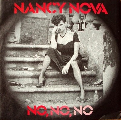 Nancy Nova - No, No, No (7'', Single)