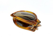 Persol 714 - Occhiali Da Sole Persol Ratti - Prototipo da Collezione