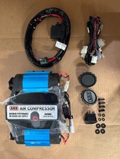 ARB On-Board High Performance Universal 12V Twin Air Compressor 28A CKMTA12