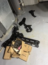 Rough Country 6 Inch Lift Kit Ford F-150 4WD 2004-2008