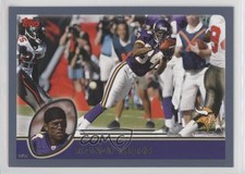 2003 Topps Topps Collection Randy Moss #253 HOF 8d2