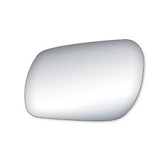 Driver Side Mirror Glass, Mazda 3/Mazda 6 Driver Side LH 