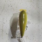 Vtg Cotton Cordell Big "O" Fred Young 1967 Commemorative Crankbait Lure — photo 2