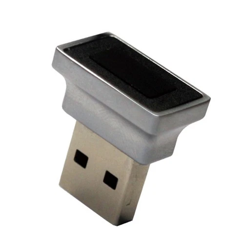 USB-Fingerabdruckleser Computer USB-Fingerabdrucksperre für  10 11  US6734