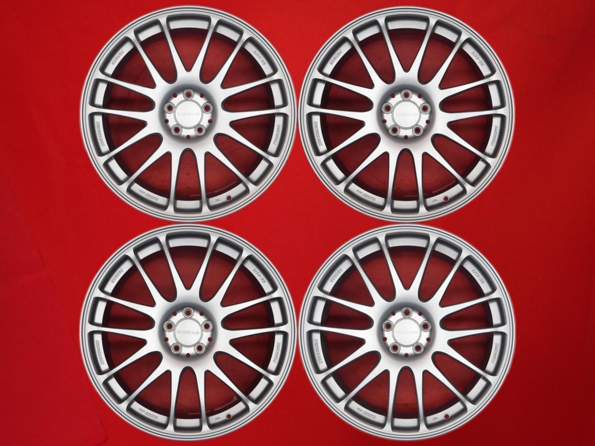 タイヤ・ホイール Prodrive GC-014i Forged Lightweight Prodrive Gc 014I Wheels 4 Pieces 8J-19 50