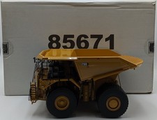 DieCast Masters 85671 1:50 Caterpillar 798 AC Mining Truck