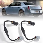 TAIL LIGHT CONVERSION ADAPTER Plug&Play For 2011-2014 Chrysler 300 to 2015-2020