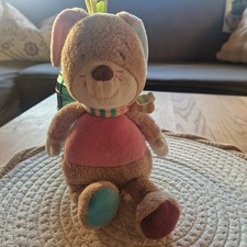 Spieluhr Hase Ca 16cm Topomini