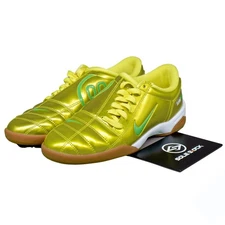 Nike Total 90 3 SP Dynamic Yellow Green Spark Gum HJ9351-700 Men's Size