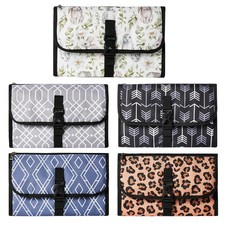 Portable Diaper Changing Pad, Portable Changing pad for Baby Girl  boy