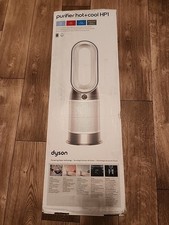 Dyson Purifier Hot Cool HP1