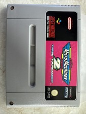    Micro Machines 2: Turbo Tournament   Super...