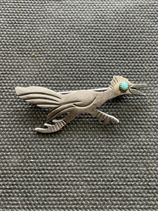Roadrunner Pin | eBay