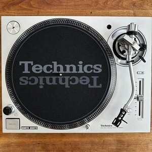 Technics Sl1200 Mk7 for sale | eBay