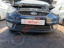 FORD GALAXY 2006-2015 MK2 CD340 Front Bumper in Blue 1444758