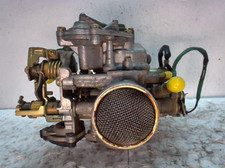 Honda Acty Ha3 Ha4 1995 - 1999 E07a Carburetor Mini Kei Truck Jdm Genuine Used