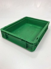 SSI Sch&auml;fer EF 4080 Storage Box 40x30x8 Euro Box