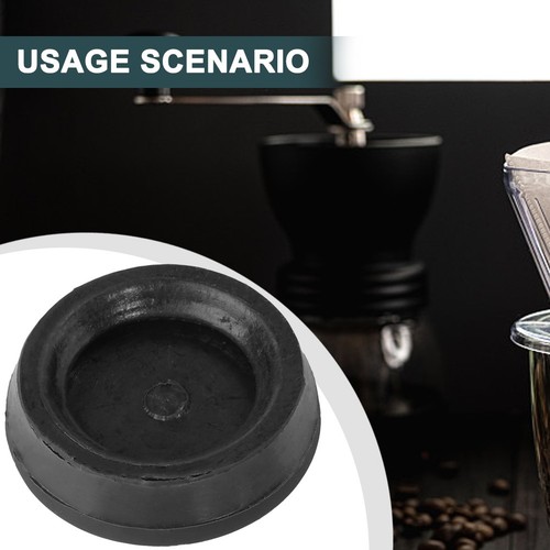 Guarnizione tappo stantuffo adattatore raccordo per presse caffè Aeropress parte - Foto 8 di 24