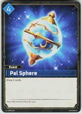 Pal Sphere #EBP01-047SR Prices | Palworld Dawn of Palpagos